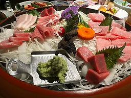 정참치 본점 대표 사진