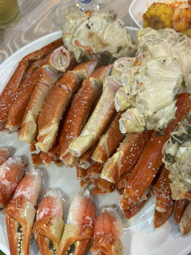 팔도대게 사진 3