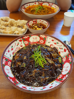 도야짬뽕 순천연향점 사진 2