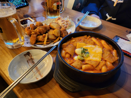 역전할머니맥주 부산센텀시티점 대표 사진