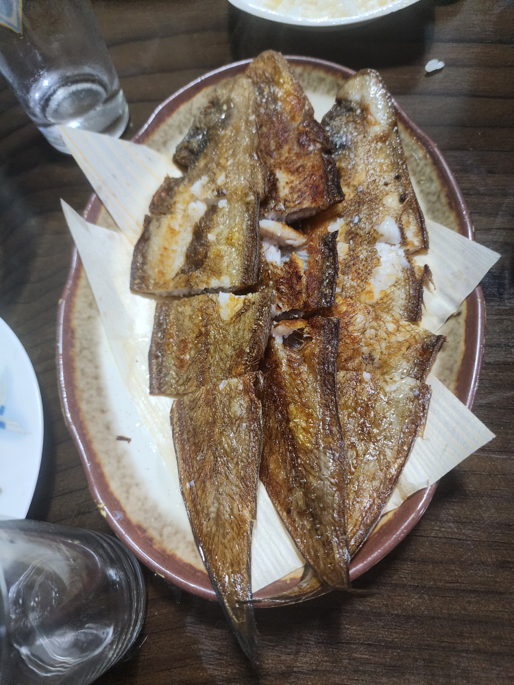 군산수산횟집 대표 사진