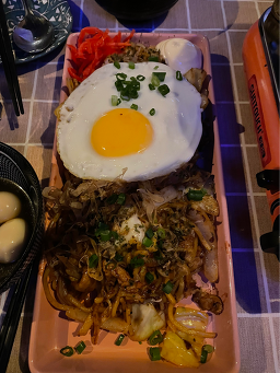 심야식당테이 사진 6