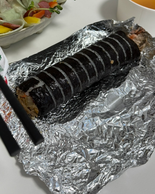삼형제김밥 부산중앙점 대표 사진