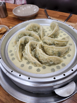 왕밀면냉면전문점 사진 4