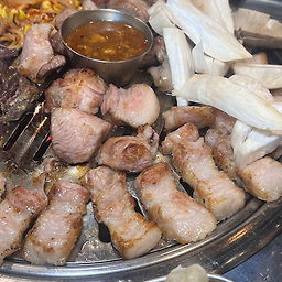 삼굽살 안락점 대표 사진