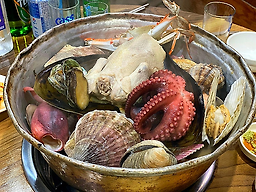 대끼리야 별관 사진 2