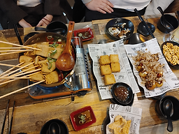 부엔까미노 대표 사진