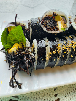 고미김밥 대표 사진
