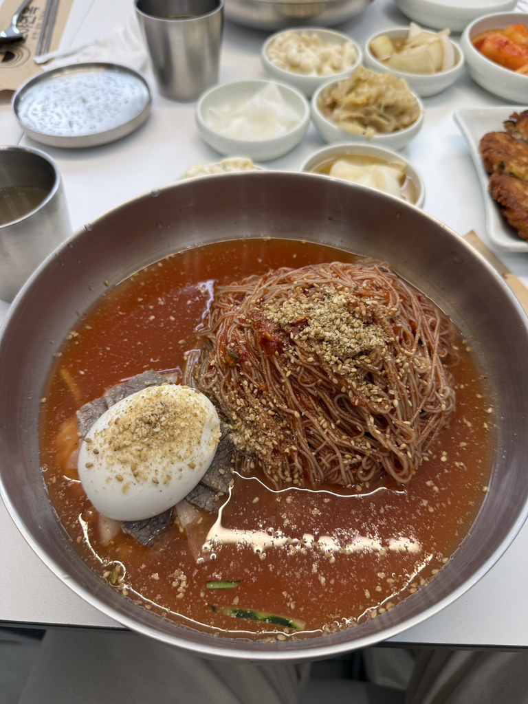 호야면옥 사진 2