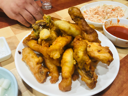 더조은치킨 두실점 사진 5