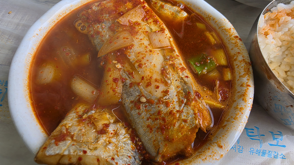 고향식당 사진 6