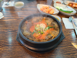 울엄마양평해장국 강릉점 대표 사진