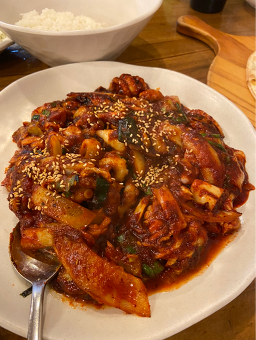 불끈낙지 개금점 사진 3