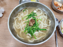 토종손칼국수 대표 사진