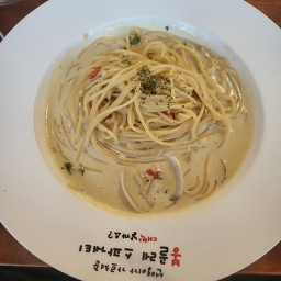 봉대박스파게티 동아대점 사진 2
