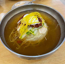 가온밀면 다대포점 사진 5