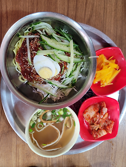 수영회국수 사진 5