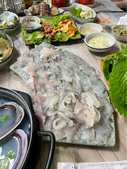 잠수기3호횟집 사진 3