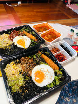 꼬기만땅점보비빔밥 중서구점 사진 4