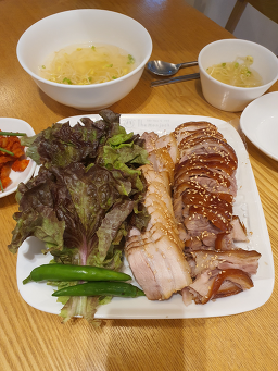 더만족 부산서면점 대표 사진