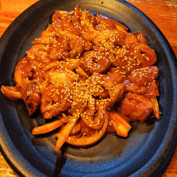마파치킨 강릉대점 사진 5