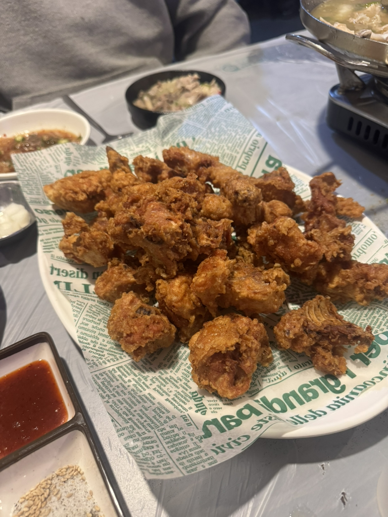 승리의통닭 사진 2