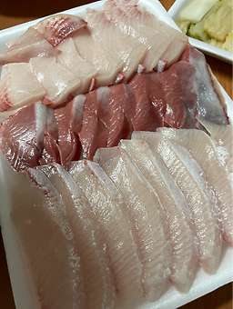 수산시장 사진 8