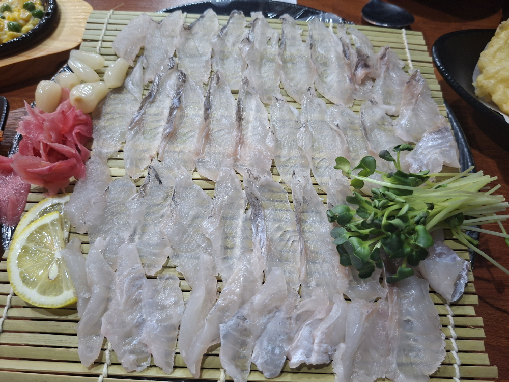 형제어시장 사진 2