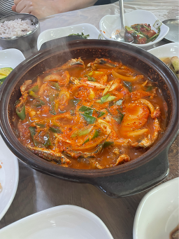 명이네식당 대표 사진