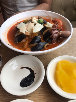 복스짜장짬뽕 연산점 사진 4