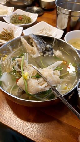 청담동대구뽈찜아구찜 사진 3