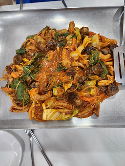 고흥집순대곱창 사진 2