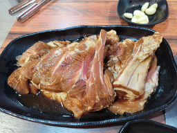 진갈비 사진 2