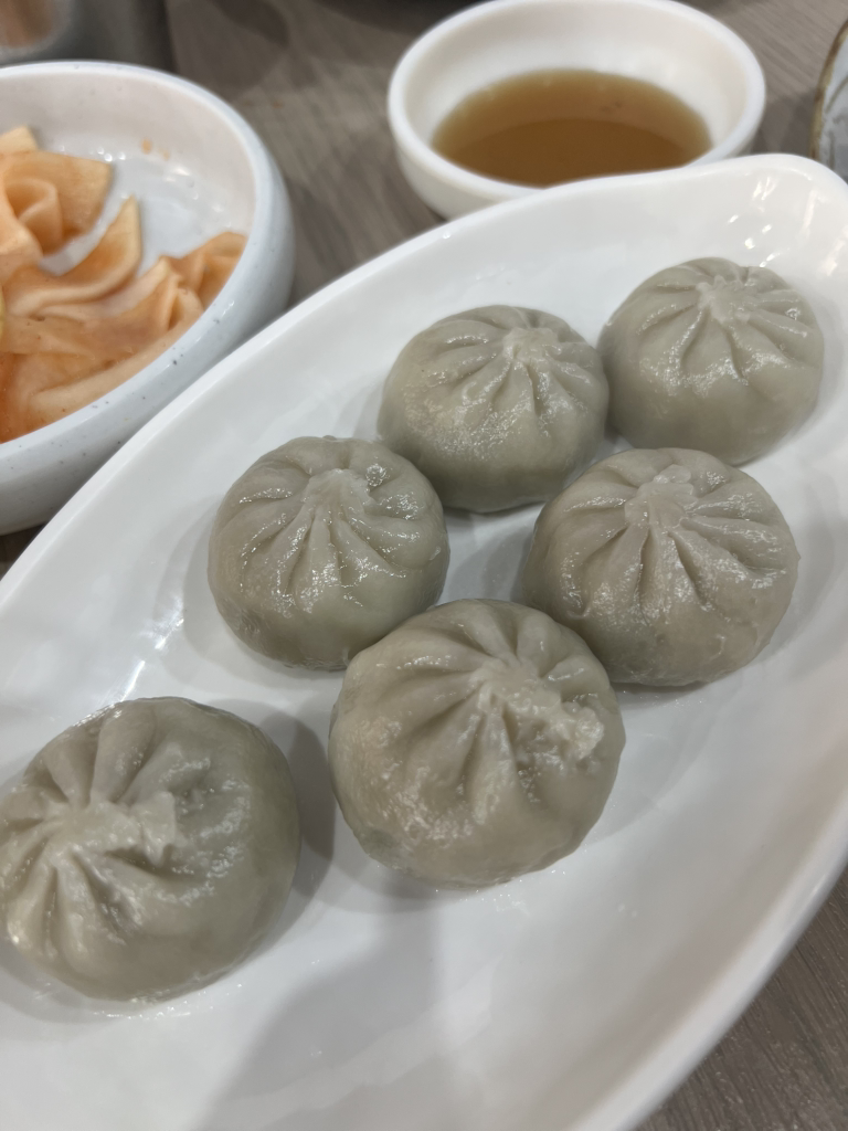 박가밀면 사진 2