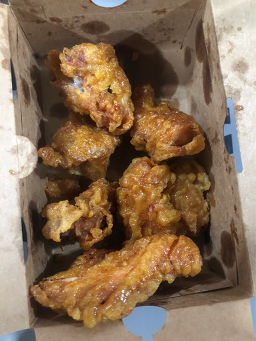 교촌치킨 옥암점 대표 사진