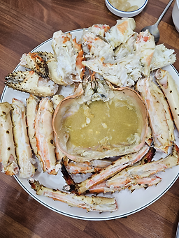 영덕대게 대표 사진