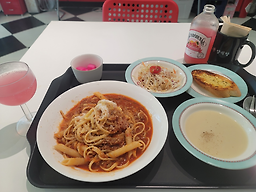 고관양식당 사진 2
