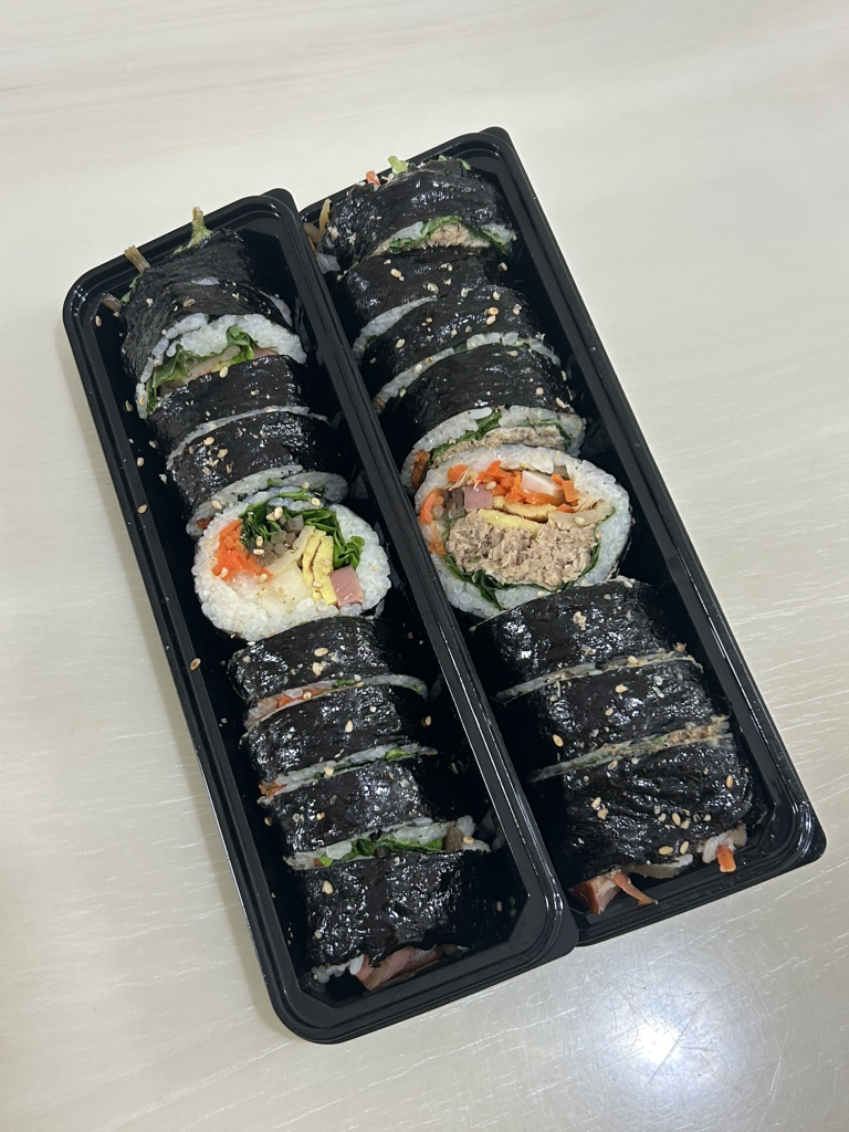 복쌈김밥집 대표 사진