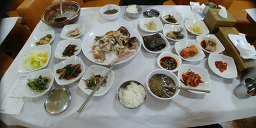 빙그레식당 본점 사진 6