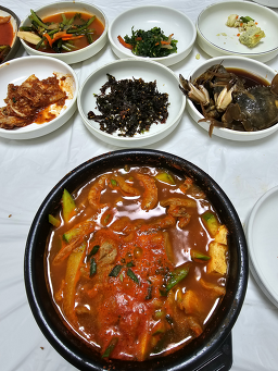 승리식당 대표 사진