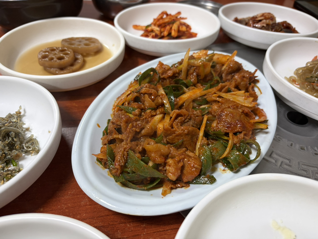 부잣집밥상 대표 사진