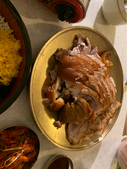 조옥당 화명점 사진 4