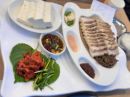정은숙초당순두부 사진 6