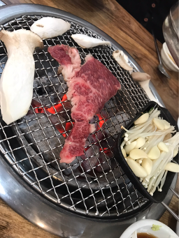 장수한우전문점 사진 6