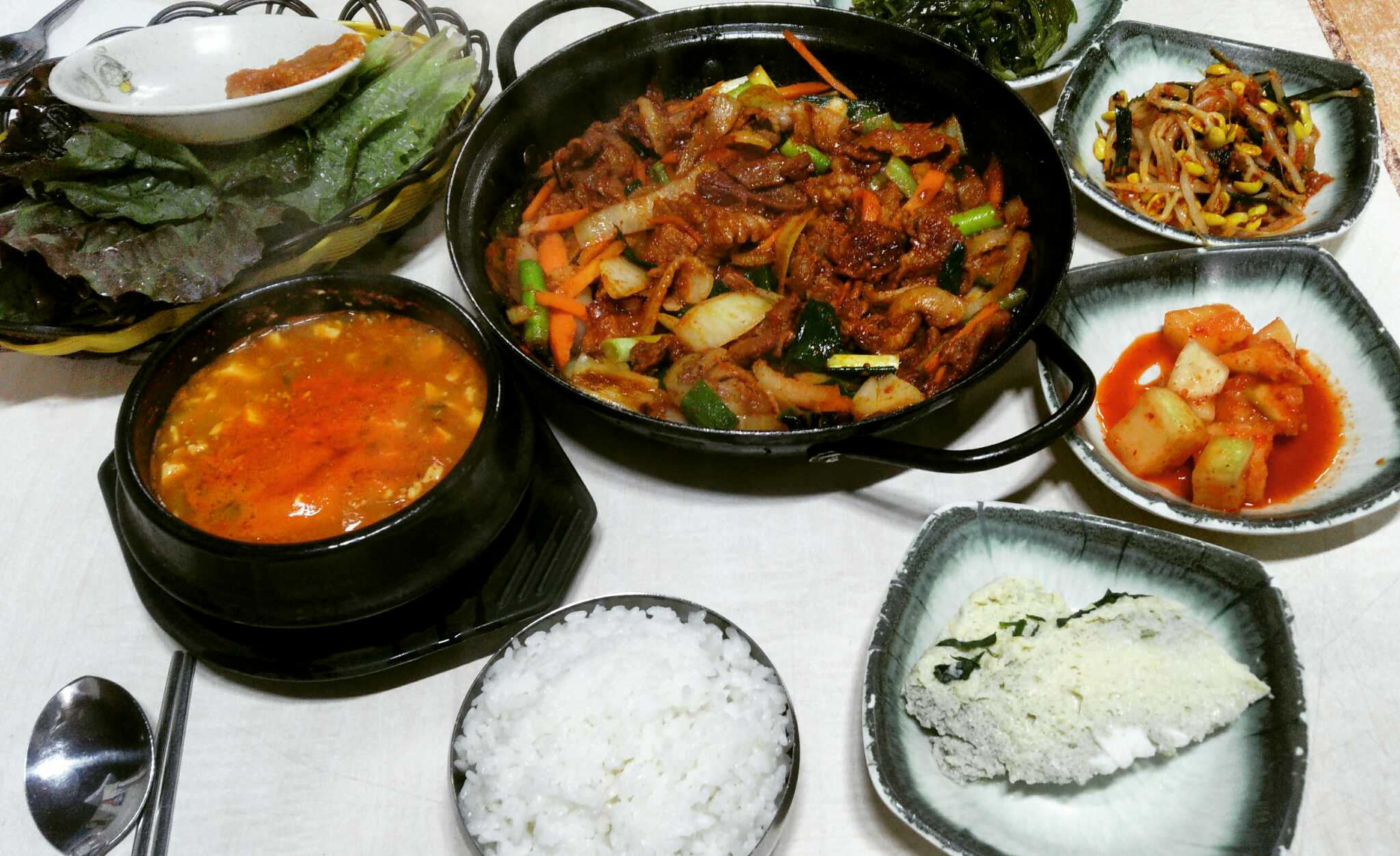 둘리식당 사진 4