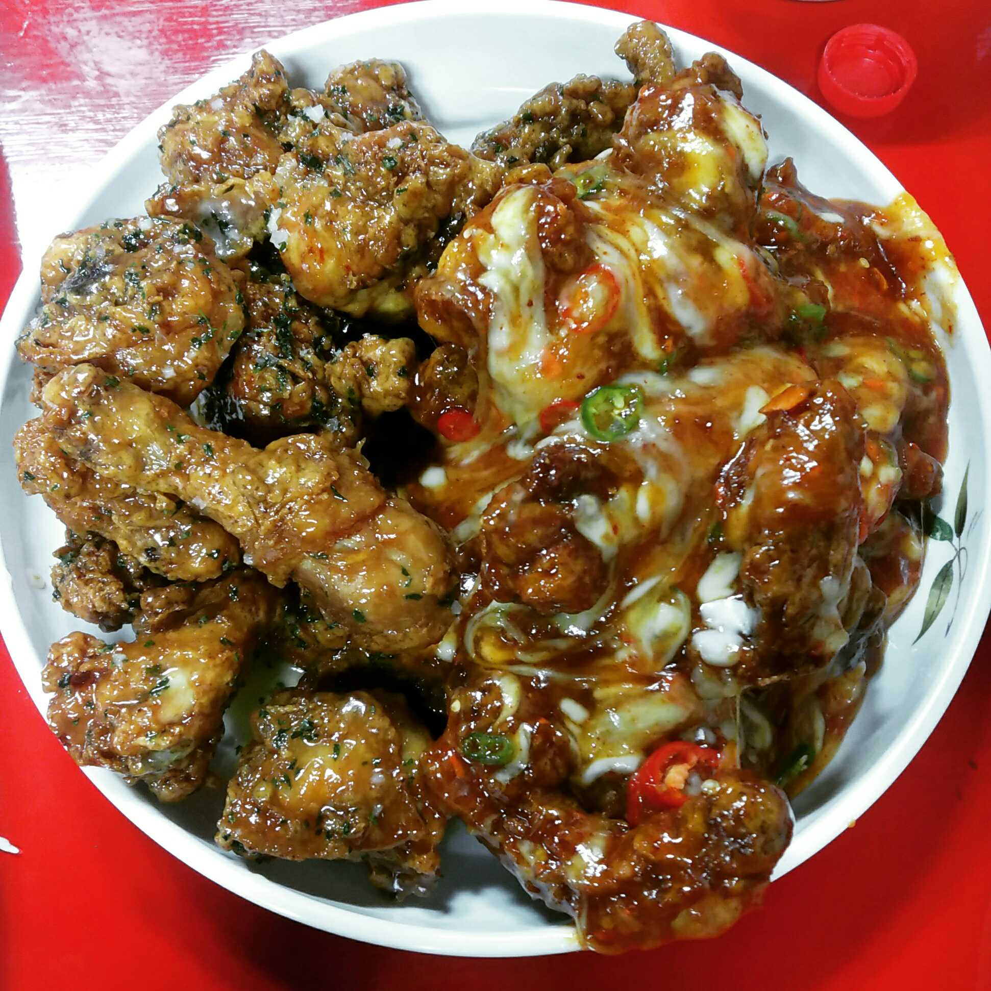 오늘도우리닭치킨호프 사진 4