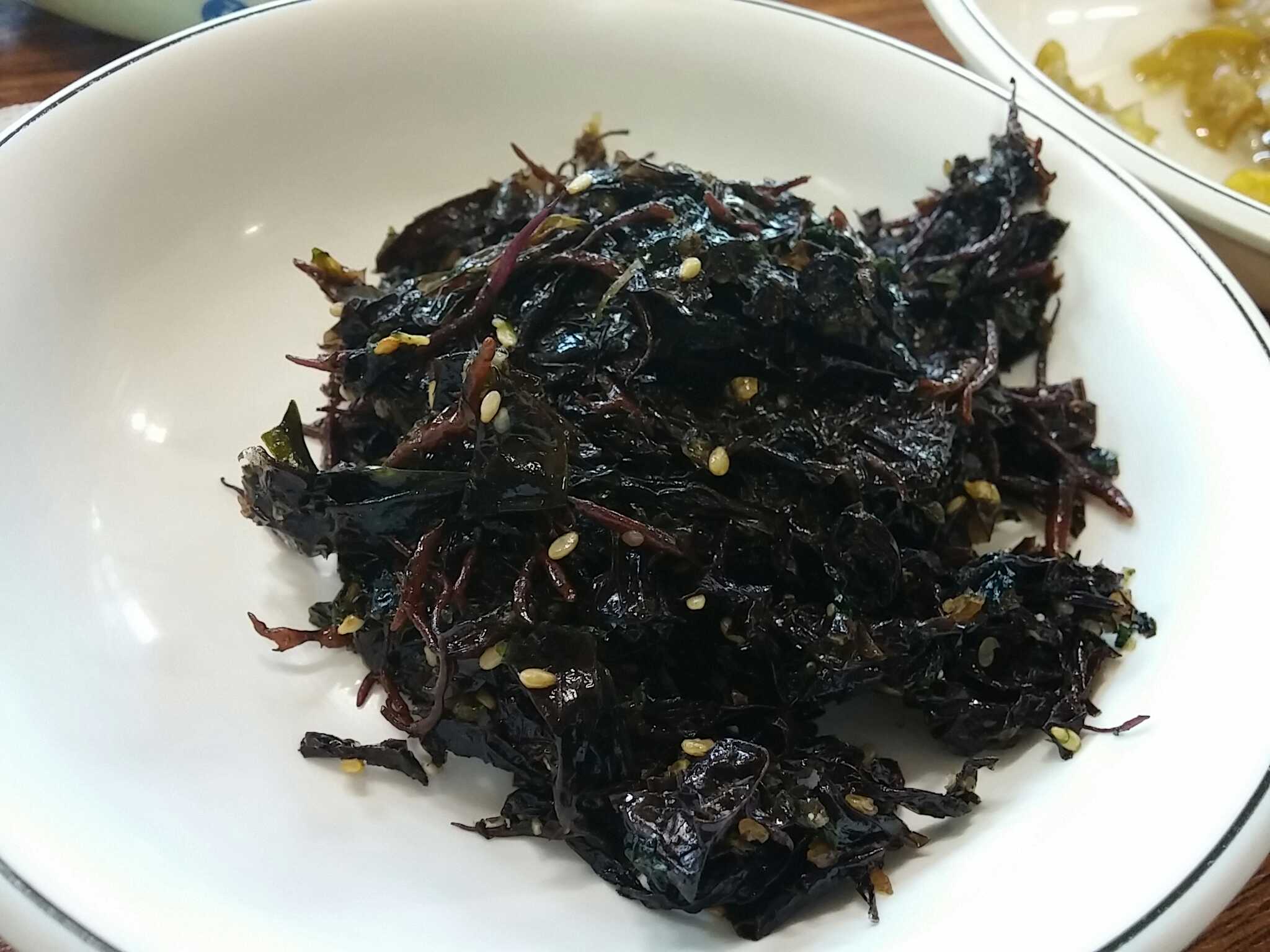 동흥재첩국 사진 6