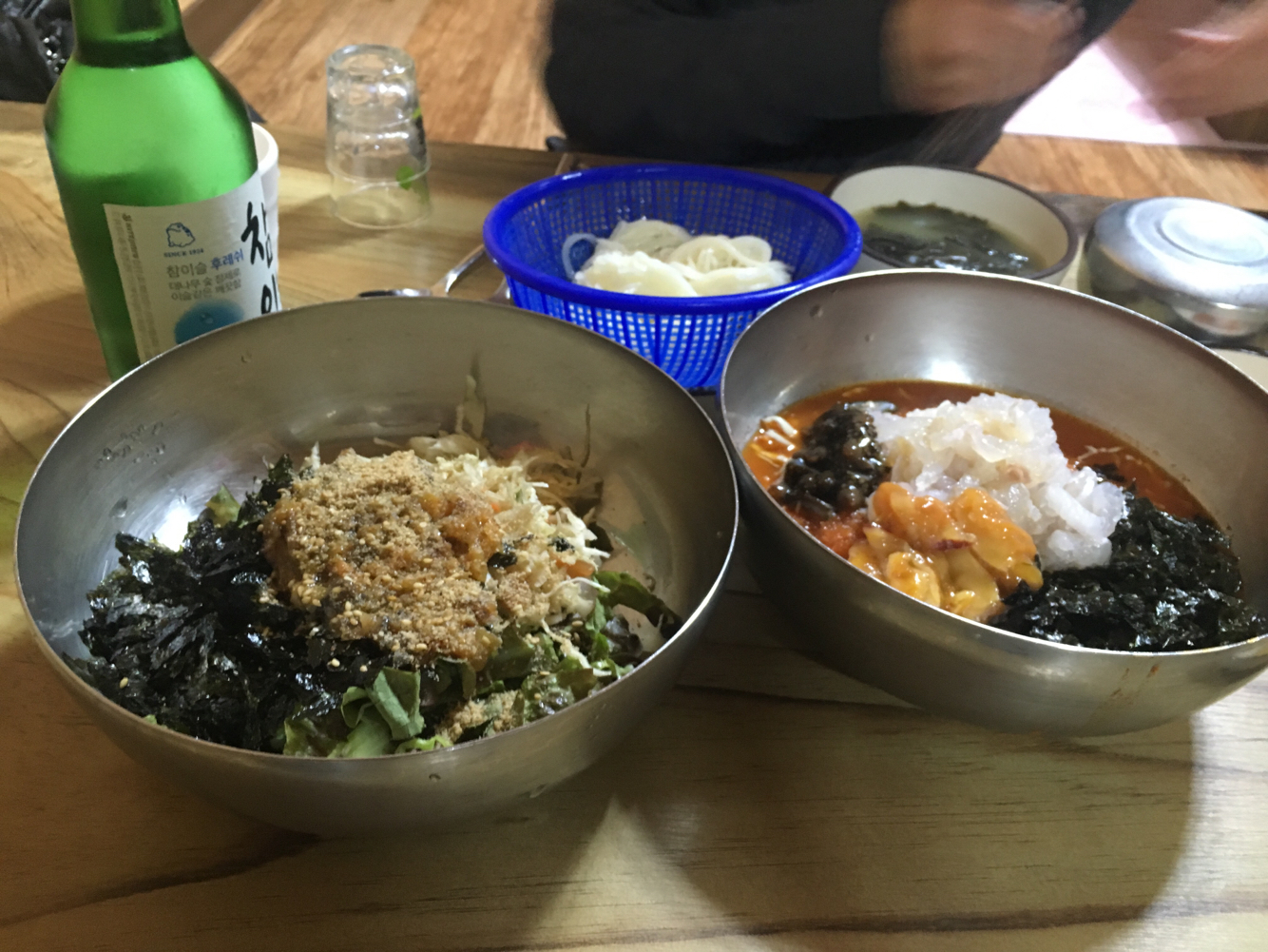 돌고래회집 사진 6