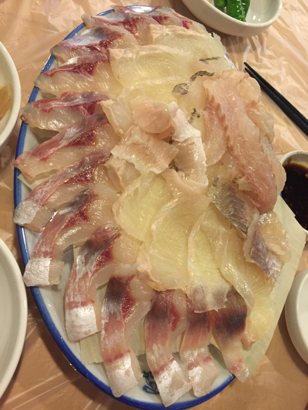 바로바로횟집 사진 8