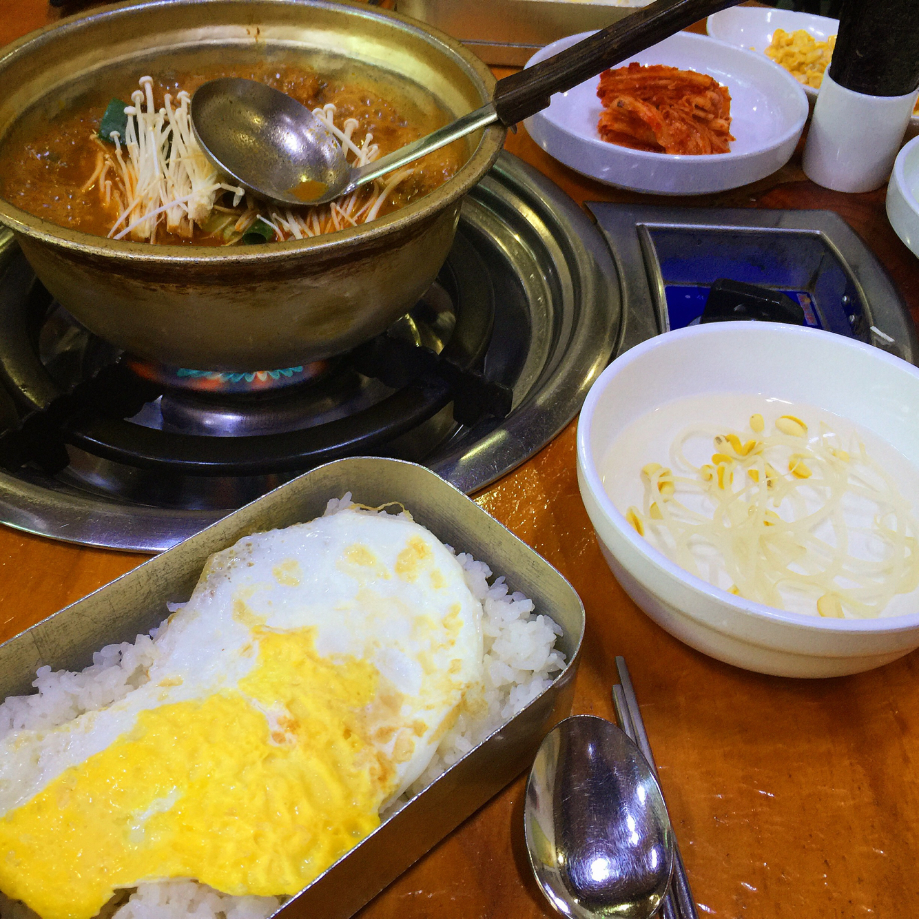 신매운양푼갈비찜 부평본점 사진 4